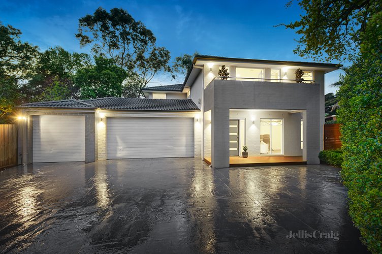20 Vernon Street Croydon 3136