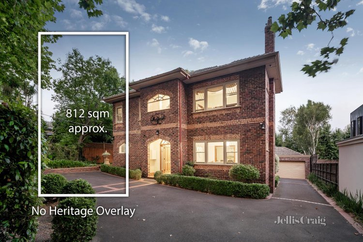20 Victoria Avenue Canterbury 3126