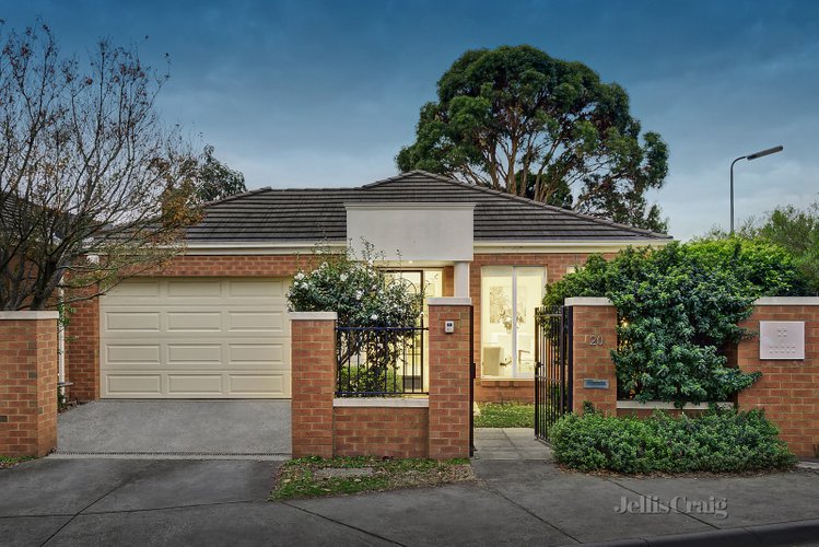 20 Victoria Road South Malvern 3144