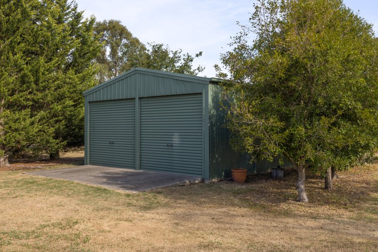 20 Walkers Road, Lindenow South