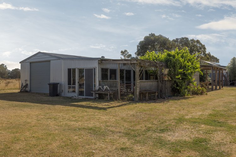 20 Walkers Road, Lindenow South