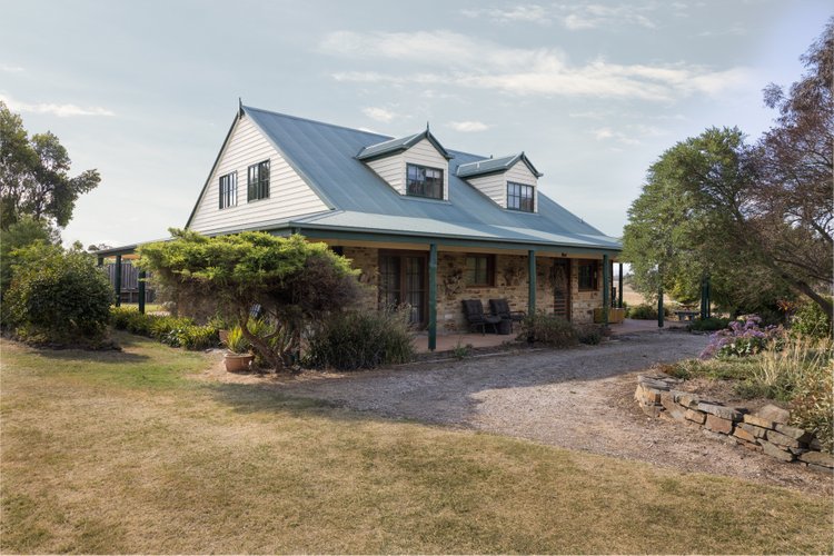 20 Walkers Road, Lindenow&nbsp;South