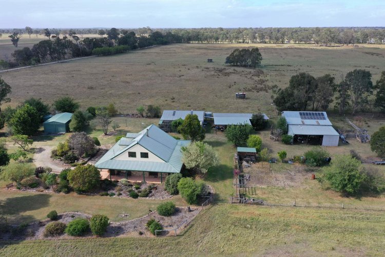 20 Walkers Road, Lindenow&nbsp;South