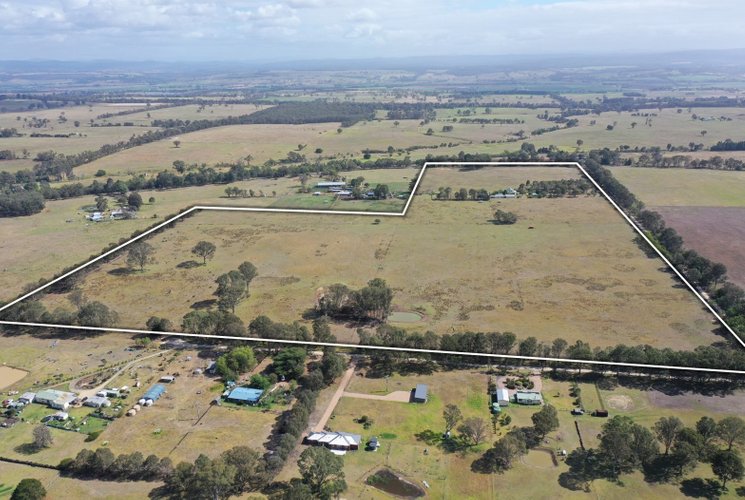 20 Walkers Road, Lindenow&nbsp;South