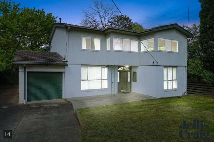 20 Wallabah Street Mount Waverley 3149
