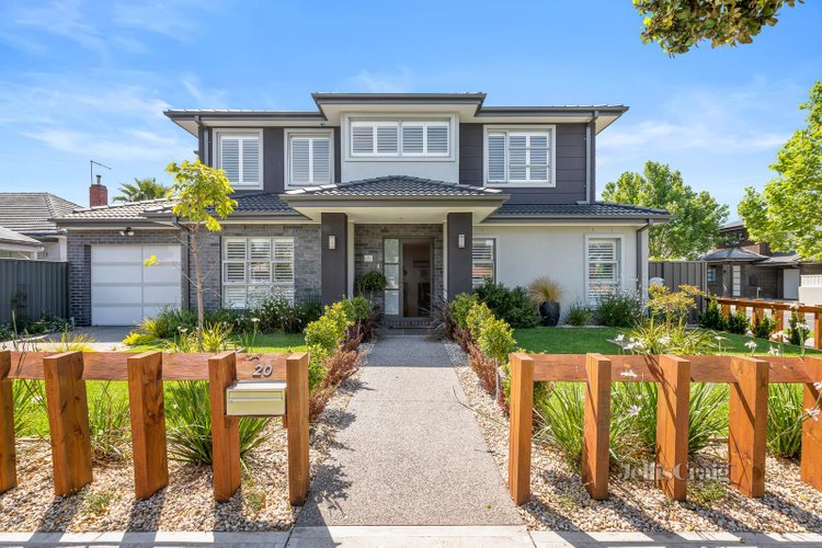 20 Watt Avenue Oak Park 3046