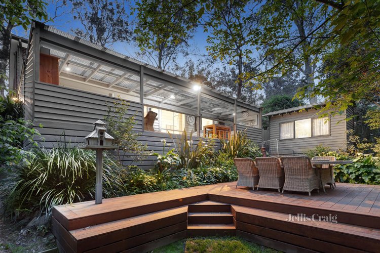 20 Wattleblossom Road Warrandyte 3113