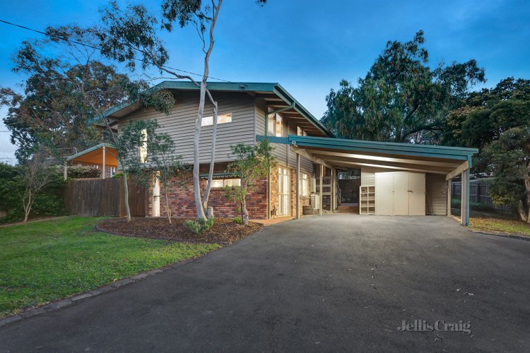 20 Weidlich Road Eltham North 3095