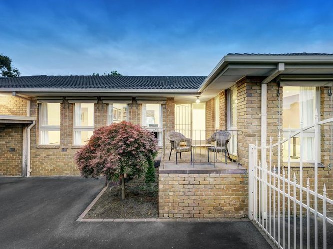 20 Wendover Avenue Bayswater North 3153