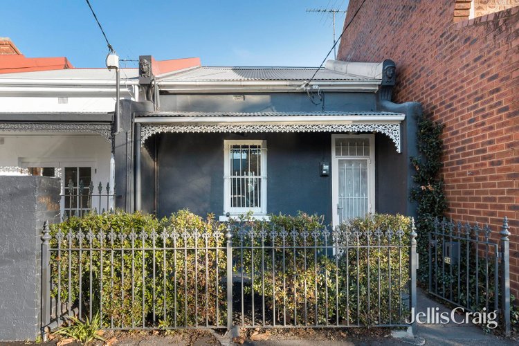 20 Westgarth Street Fitzroy 3065