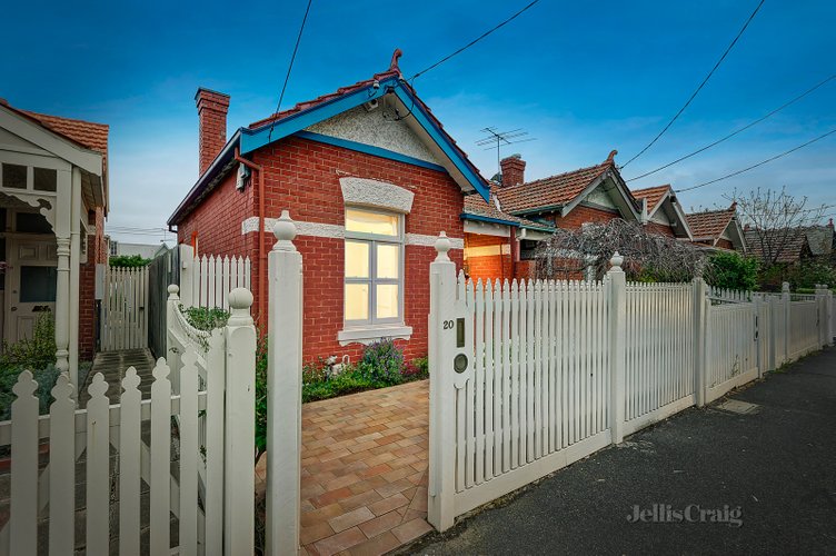 20 Willis Street Armadale 3143