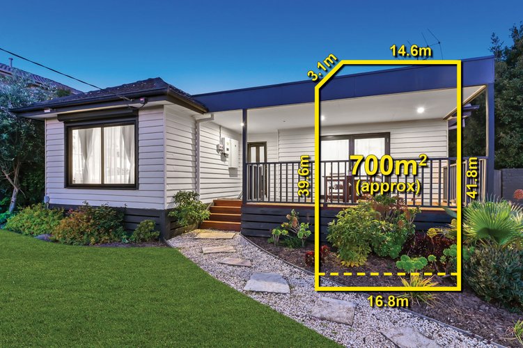 20 Wilma Avenue Mulgrave 3170