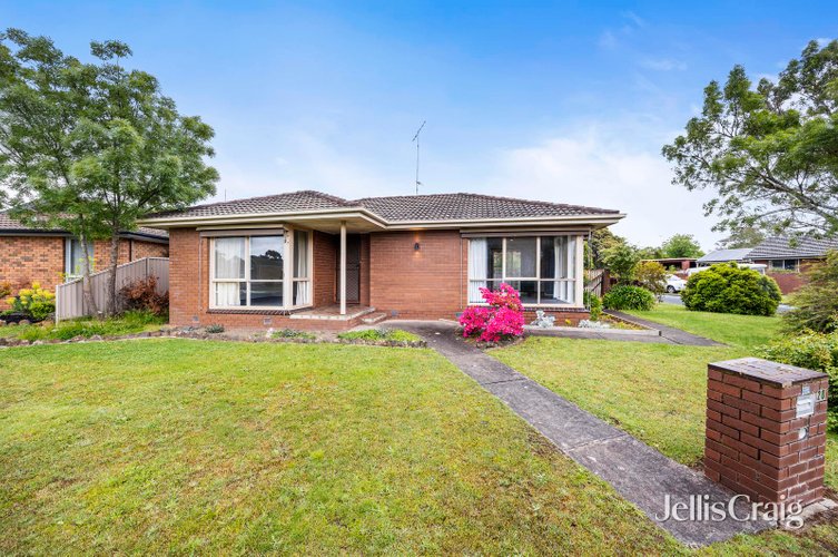 20 Windsor Avenue  Alfredton 3350