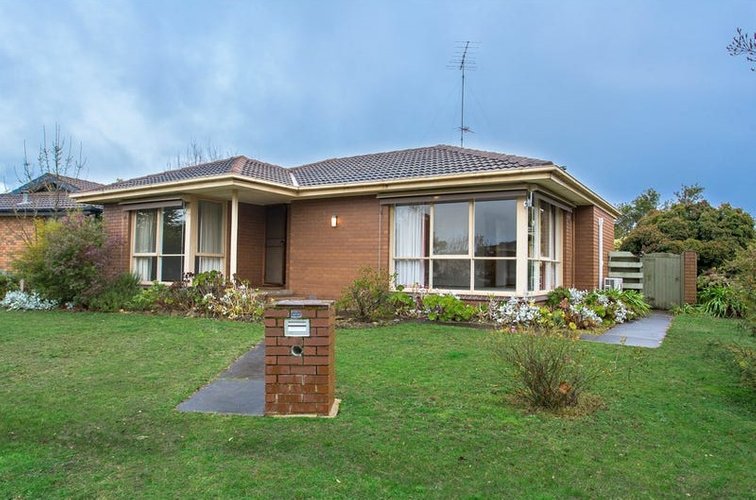 20 Windsor Avenue Alfredton 3350