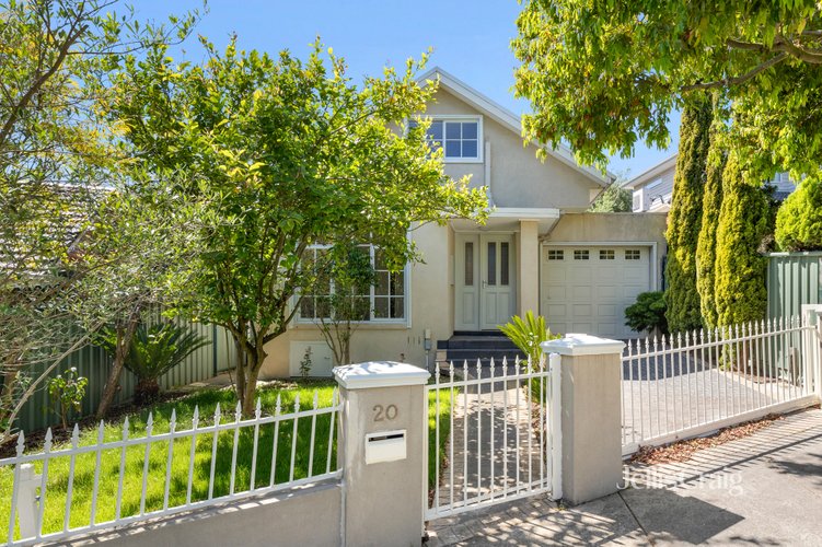20 Winfield Road Balwyn North 3104