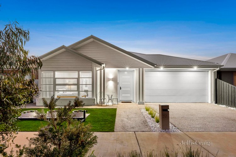 20 Wirilda Way Point Lonsdale 3225