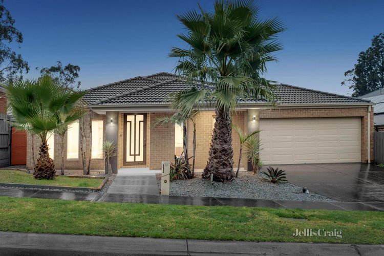 20 Wonga Mews Wonga Park 3115
