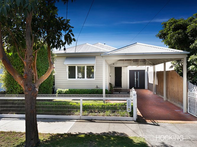 20 Woods Street Newport 3015