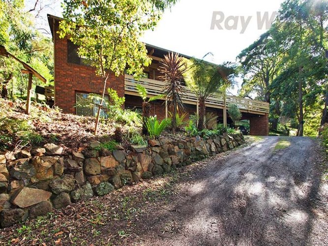 20 WYLIE Road Silvan 3795