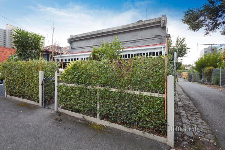 20 Yarra Street Abbotsford 3067