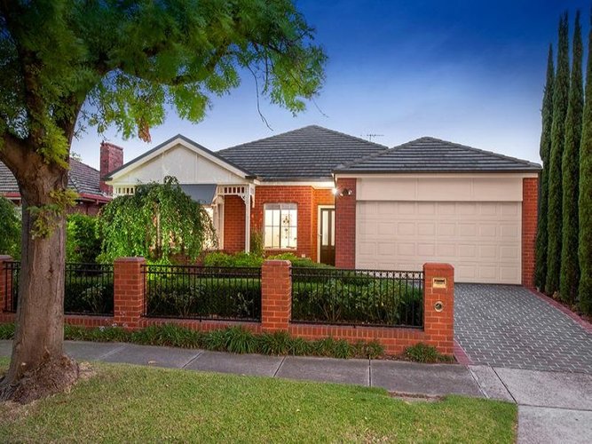 20 York Street Strathmore 3041