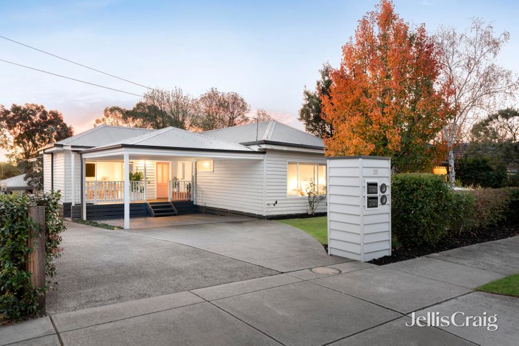 20 Zander Avenue Nunawading 3131