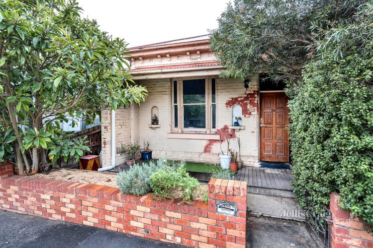 200 Barkly Street Brunswick 3056