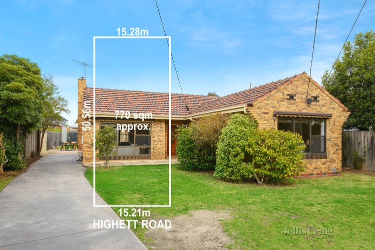 200 Highett Road Highett 3190