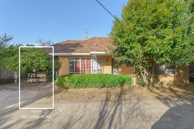200 Mitcham Road Mitcham 3132