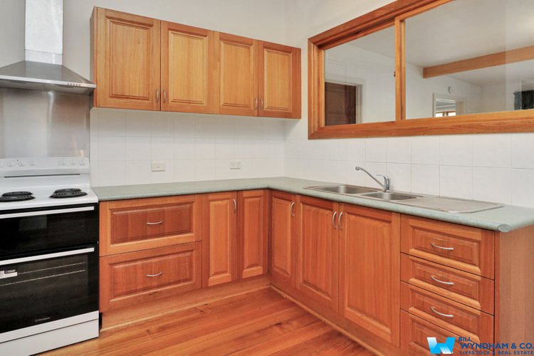 200 Nicholson Street, Orbost