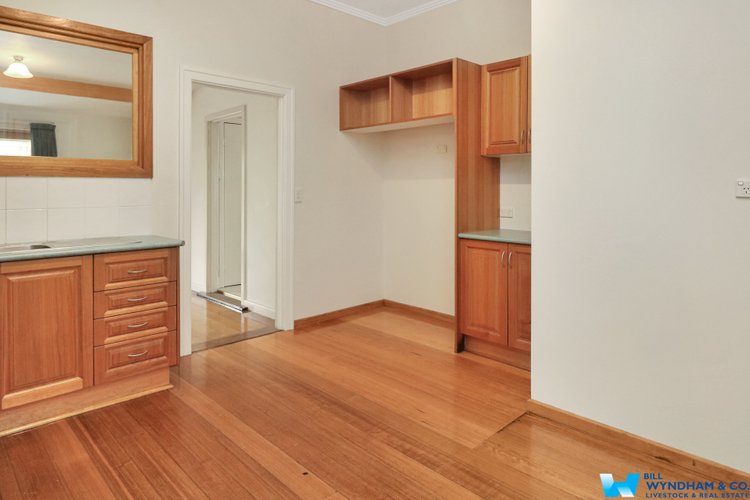 200 Nicholson Street, Orbost