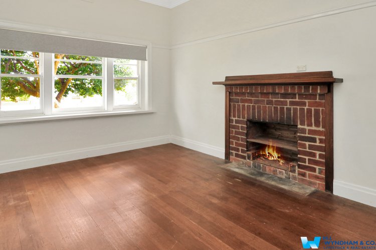 200 Nicholson Street, Orbost