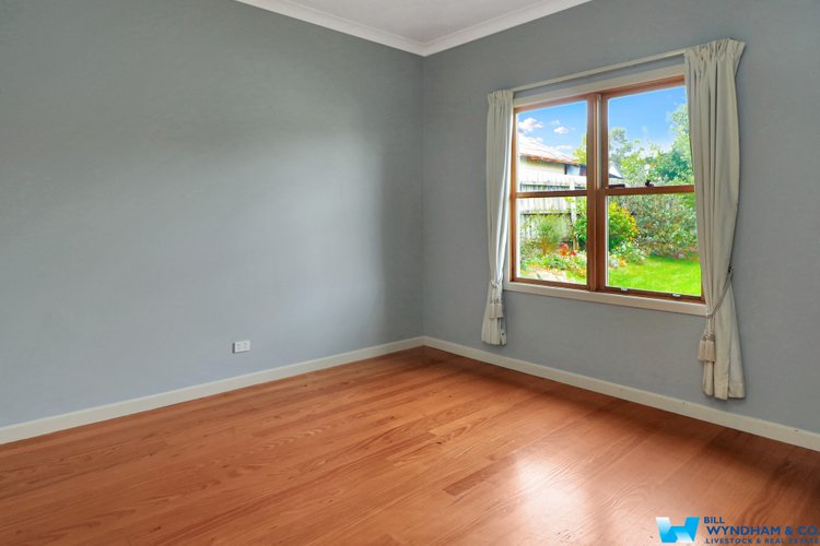 200 Nicholson Street, Orbost