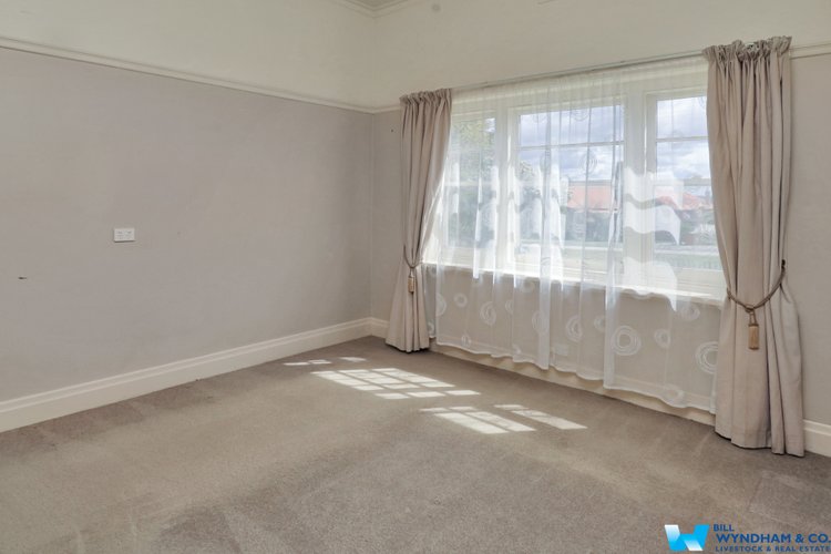 200 Nicholson Street, Orbost