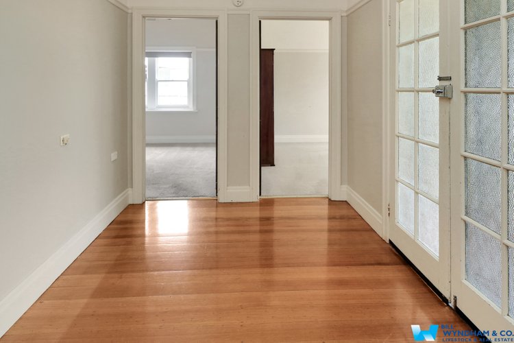 200 Nicholson Street, Orbost