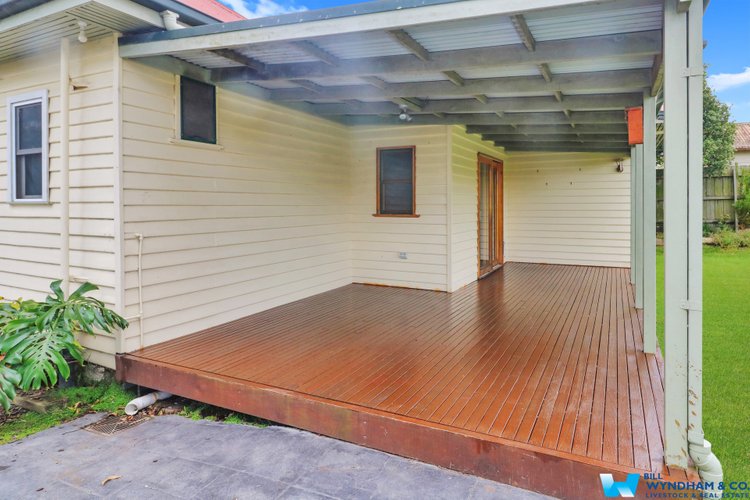 200 Nicholson Street, Orbost