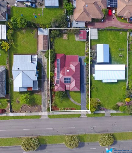 200 Nicholson Street, Orbost