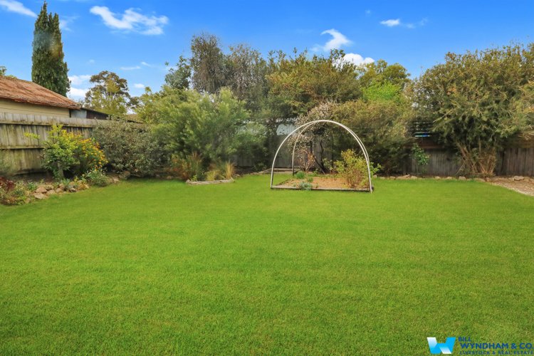 200 Nicholson Street, Orbost
