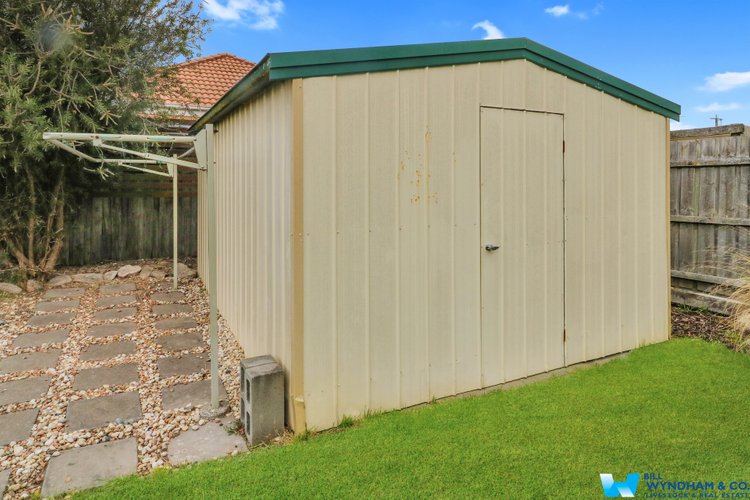 200 Nicholson Street, Orbost
