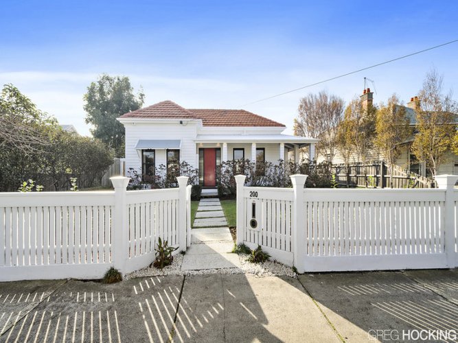 200 Osborne Street Williamstown 3016