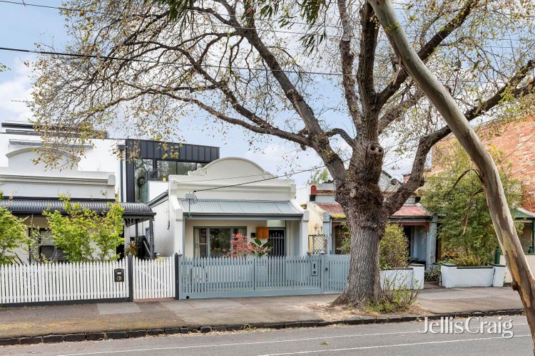 200 Park Street Fitzroy North 3068
