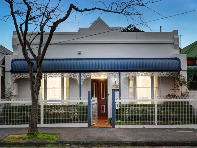 200 Scotchmer Street Fitzroy North 3068