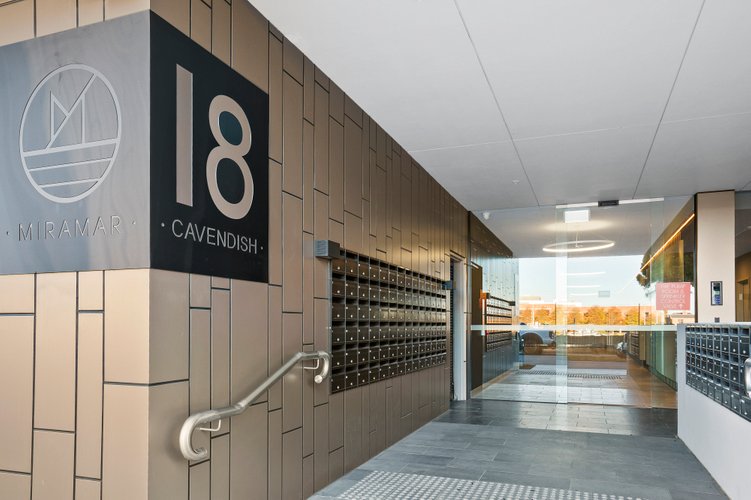 2003/18 Cavendish  Street, Geelong