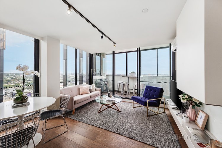 2004/2 Claremont Street South Yarra 3141