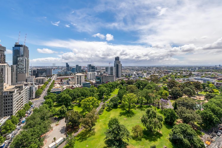 2009/350 William Street Melbourne 3000