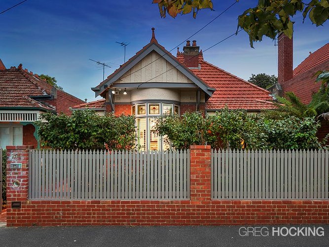 201 Canterbury Road St Kilda West 3182