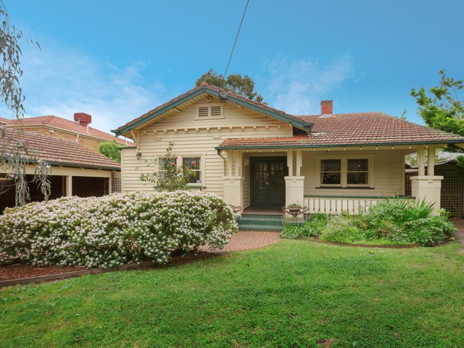 201 Mont Albert Road Surrey Hills 3127