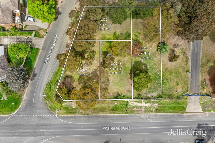 201 Walker Street Ballarat North 3350