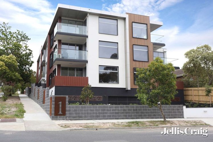 201/1 Powlett St  Heidelberg 3084