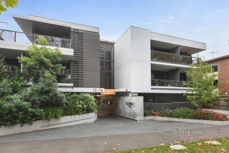 201 12-14 Dickens Street Elwood 3184